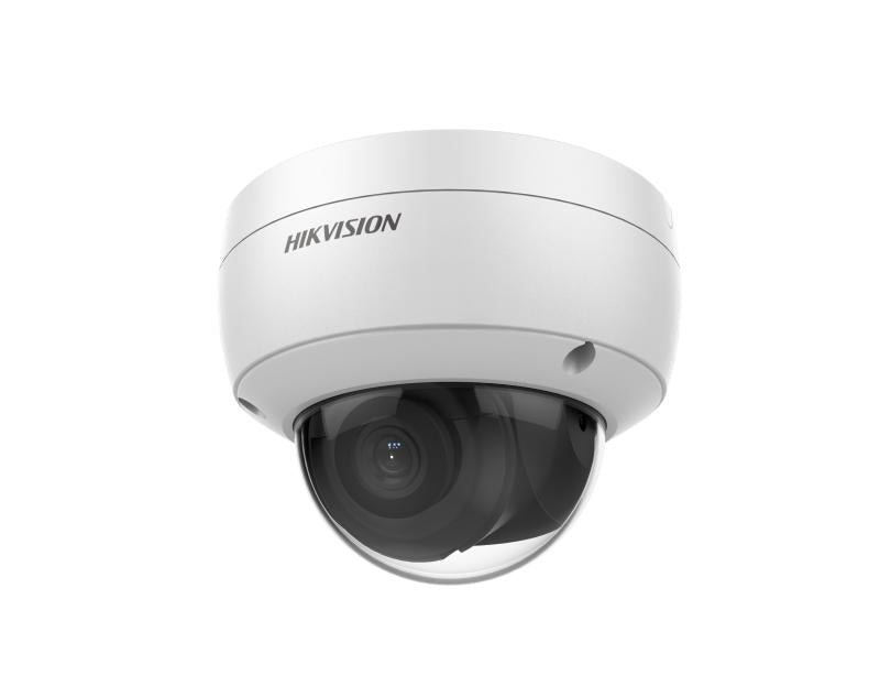Hikvision DS-2CD2143G0-I 4MP Fixed Dome Network Camera