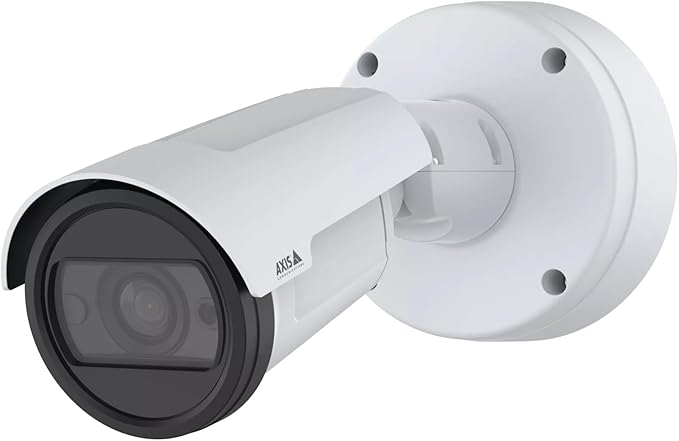 AXIS P1487-LE Bullet Camera