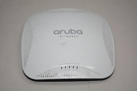Aruba Ap-225-F1 Wireless Network Access Point