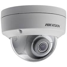 Hikvision DS-2CD2143G0-I 4MP IR Fixed Dome Camera