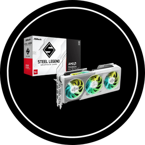 Graphic Cards