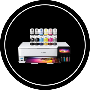 Printers & Scanners