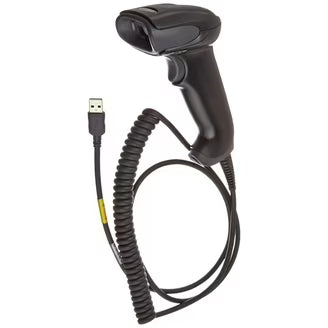 Honeywell Fusion MS3780 Bar Code Reader