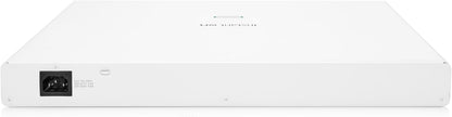 Aruba Instant On 1960 48-Port Gb Smart Switch-48x 1G 2X SFP+ 2x10GBase-T