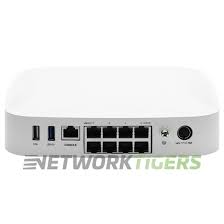 Aruba HPE 7008 (US) 100W Poe+ FIPS/TAA Network Management Device (JX932A)