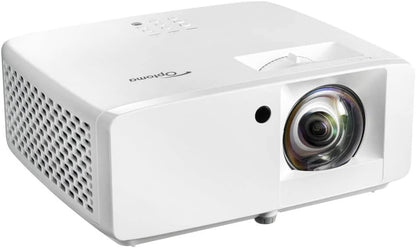 Optoma GT2000 HDR Ultra-Compact Short Throw Full HD Projector