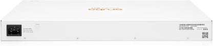 Aruba Instant On 1830 48-Port Gb Smart Switch - 48x 1G | 4X SFP | US Cord (JL814A#ABA)