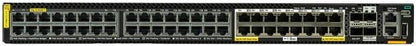 Aruba CX 6300M 32p 1G 16p SmtRt 5G Class8 PoE 2p SFP56 50G 2p SFP28 25G MACsec Switch
