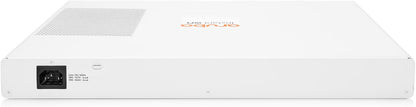 Aruba Instant On 1960 24-Port Gb Smart Switch - 24x 1G | 2X SFP+ | 2x10GBase-T (JL806A#ABA)