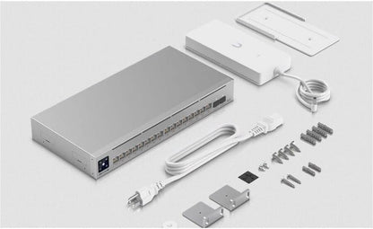 Ubiquiti USW-Pro-Max-16-PoE (180W)