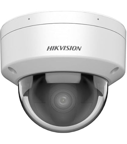 Hikvision DS-2CD2135FWD-I 3MP Network Dome Camera