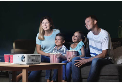 Optoma GT2000 HDR Ultra-Compact Short Throw Full HD Projector