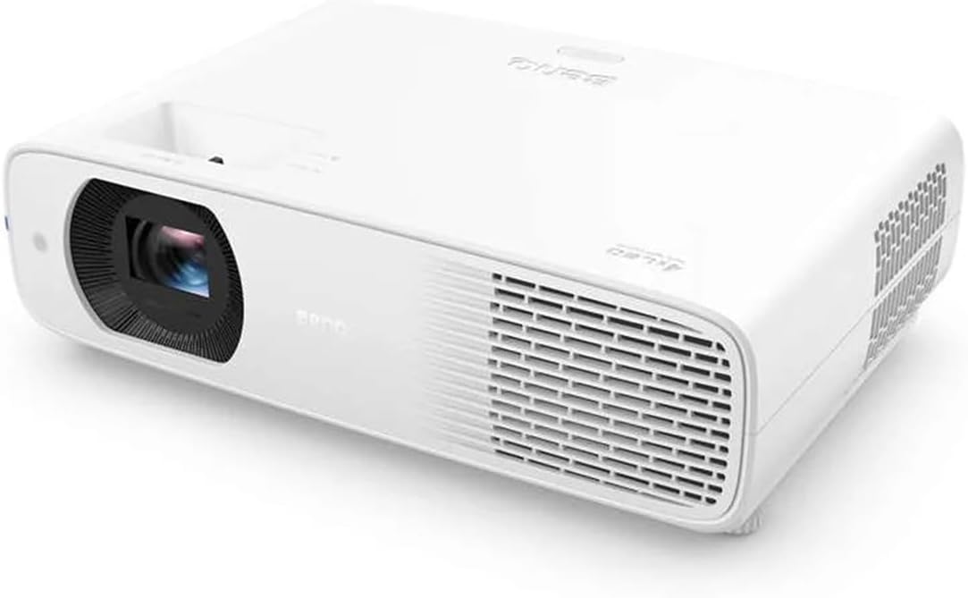 BenQ LH750 1080P 5000 Lumens Business Projector DLP LED Full HD, 98% REC.709, SmartEco Power Saving