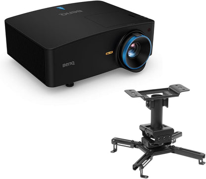 BenQ LK936ST 4K Ultra HD Short-Throw Laser DLP Projector
