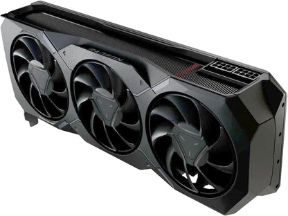 XFX Radeon RX 7900XT Gaming Graphics Card with 20GB GDDR6, AMD RDNA 3 RX-79TMBABF9