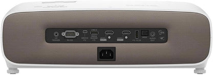 BenQ HT3550 4K Home Theater Projector with HDR10 and HLG - 95% DCI-P3 and 100% Rec.709 - Dynamic Iris for Enhanced Darker Contrast