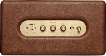 Marshall Stanmore III Bluetooth Wireless Speaker