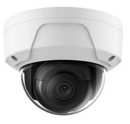 Hikvision DS-2CD2143G0-I 4MP IR Fixed Dome Camera