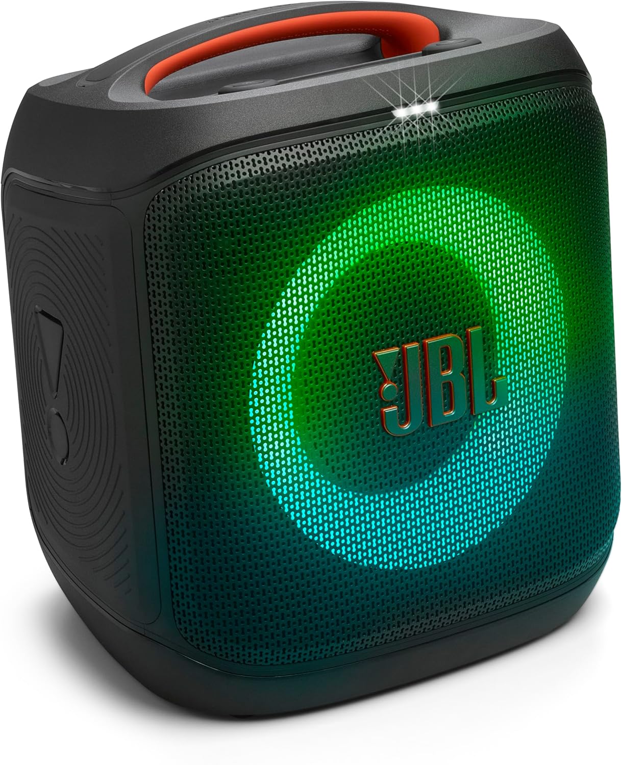JBL PartyBox Encore Essential 2 - Portable Battery-Powered Party Speaker with AI Sound Boost