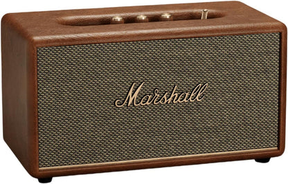 Marshall Stanmore III Bluetooth Wireless Speaker