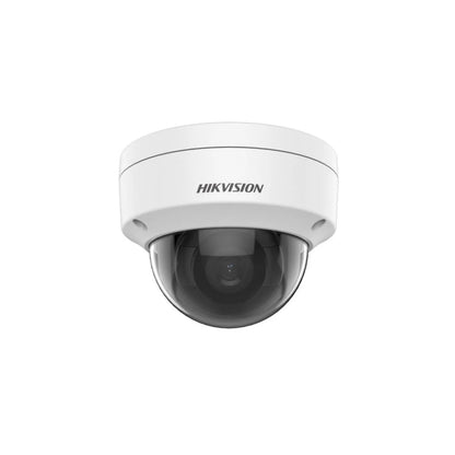 Hikvision DS-2CD2143G2-IU 4MP AcuSense Camera