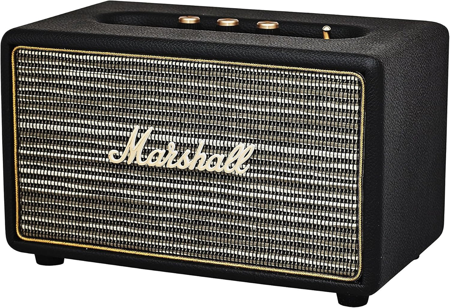 Marshall Acton M-ACCS-10126 Acton Speaker, Black