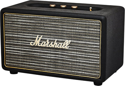 Marshall Acton M-ACCS-10126 Acton Speaker, Black