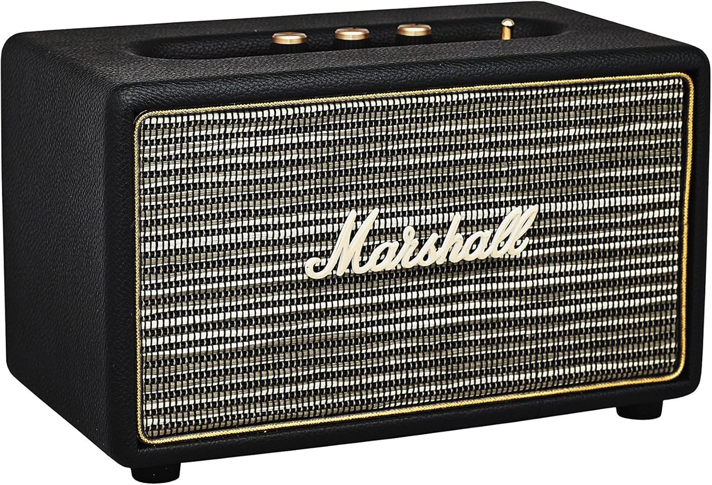 Marshall Acton M-ACCS-10126 Acton Speaker, Black