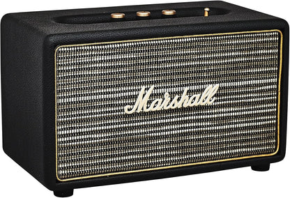 Marshall Acton M-ACCS-10126 Acton Speaker, Black