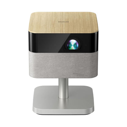 Epson Lifestudio Flex Plus 4K PRO-UHD Portable Lifestyle Projector 1,000 Lumens of Color and White Brightness, Sound by Bose