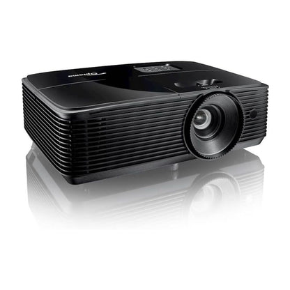 Optoma HD146X 1080P Full HD Vibrant Home Theater Projector