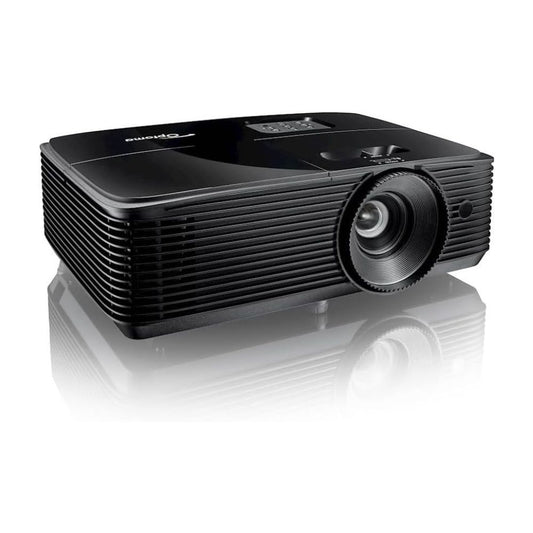 Optoma HD146X 1080P Full HD Vibrant Home Theater Projector