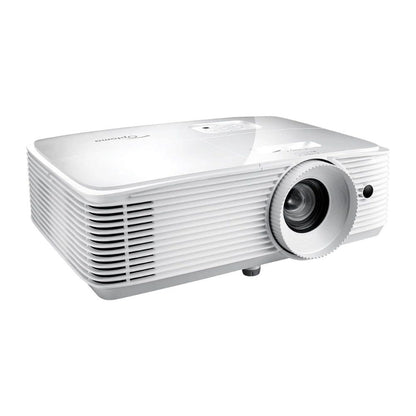 Optoma HD39HDR High Brightness HDR Home Theater Projector | 120Hz Refresh Rate | 4000 lumens