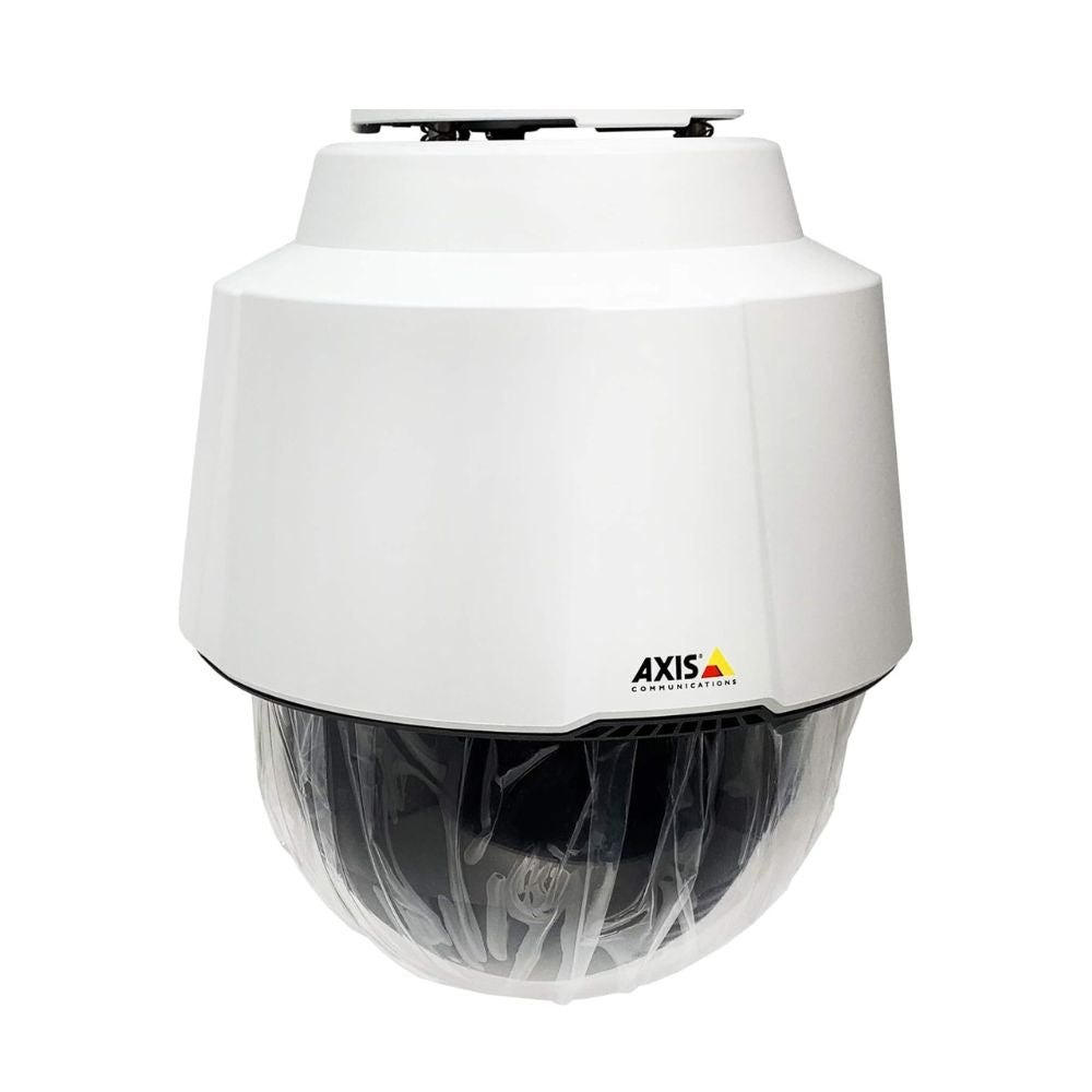 AXIS outdoor P5655-E PTZ Network Camera, 1080p