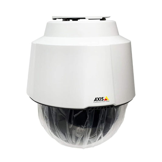 AXIS outdoor P5655-E PTZ Network Camera, 1080p
