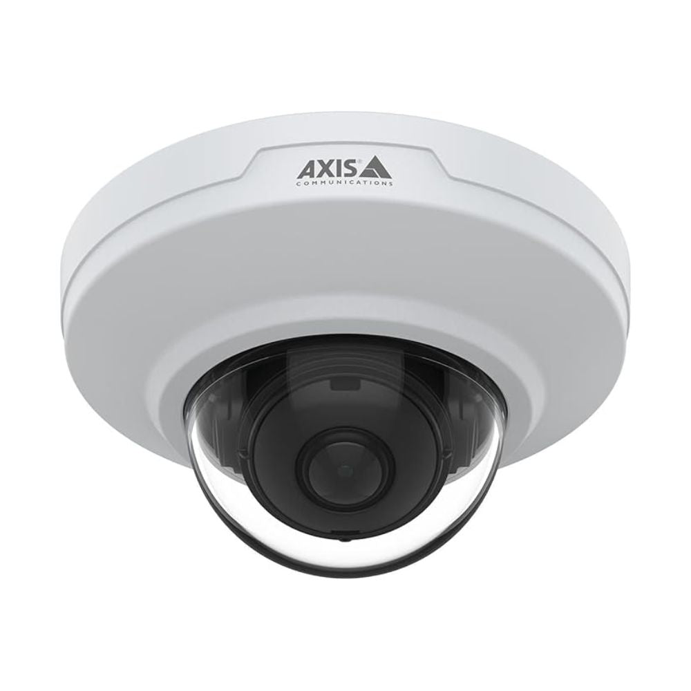 AXIS M3086-V 4 Megapixel Indoor Network Camera - Color - Mini Dome