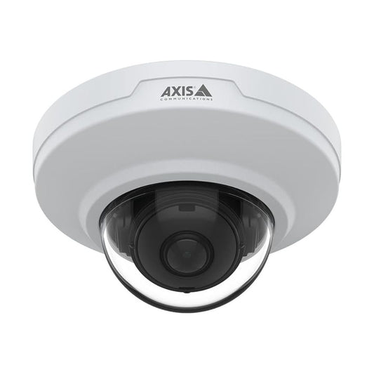AXIS M3086-V 4 Megapixel Indoor Network Camera - Color - Mini Dome