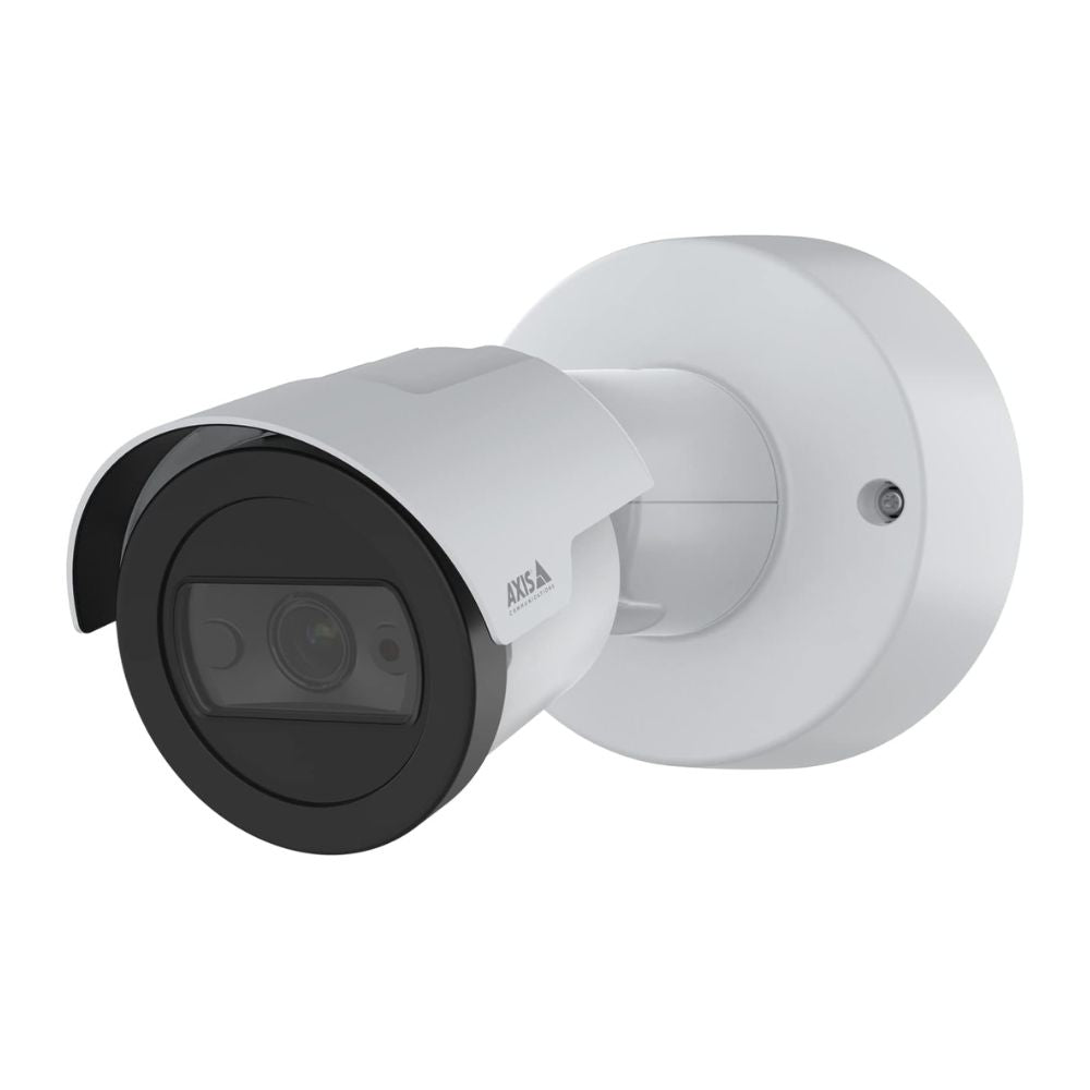 AXIS M2036-LE 1440p Network Camera, Color, Indoor/Outdoor, Motion Detection