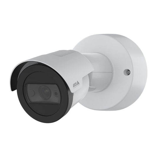AXIS M2036-LE 1440p Network Camera, Color, Indoor/Outdoor, Motion Detection
