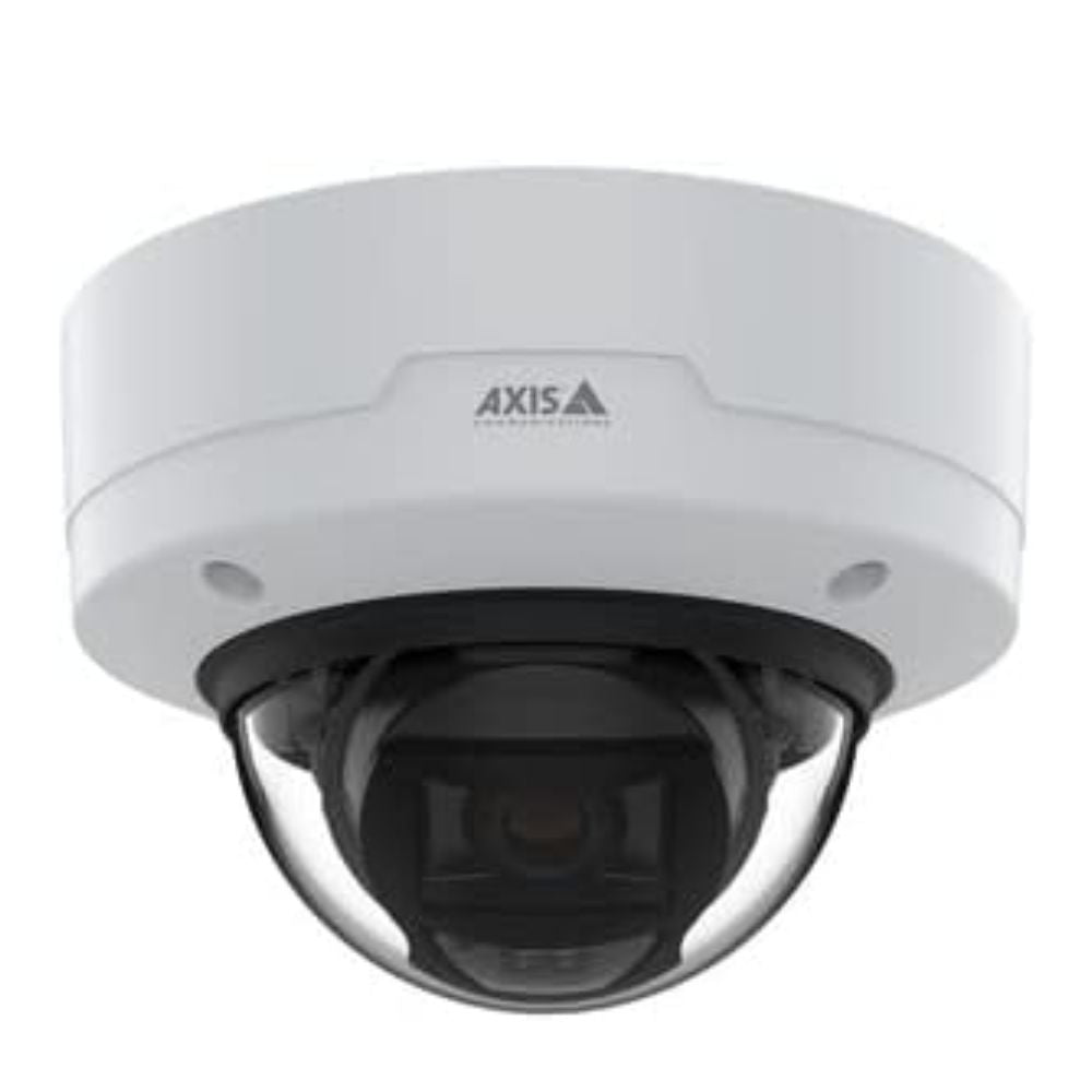 AXIS outdoor P3265-LVE P32 Network Camera, White, 1080p