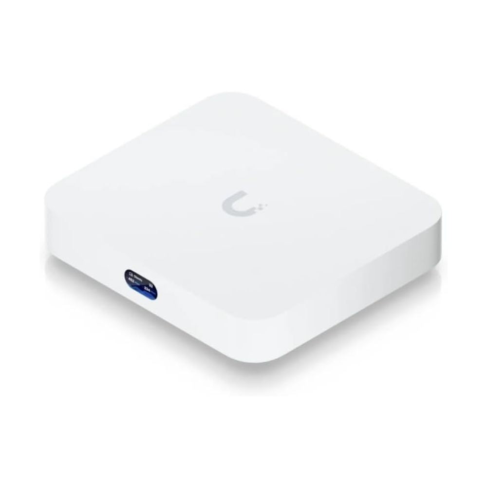 Ubiquiti Cloud Gateway Max - (UCG-Max) (No Storage)