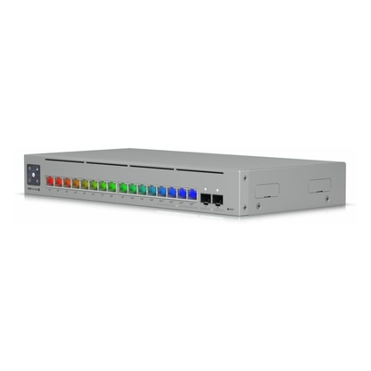 Ubiquiti USW-Pro-Max-16-PoE (180W)