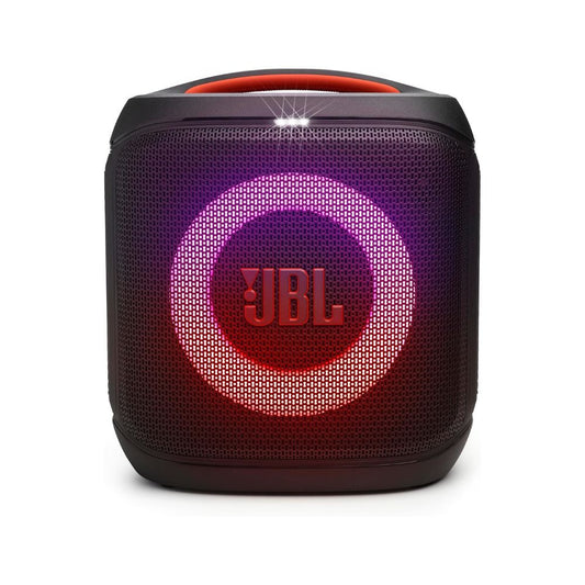 JBL PartyBox Encore Essential 2 - Portable Battery-Powered Party Speaker with AI Sound Boost