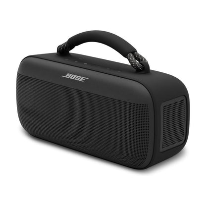 Bose SoundLink Max Bluetooth Speaker - Portable Wireless Party Speaker, IP67 Waterproof, Rope Handle
