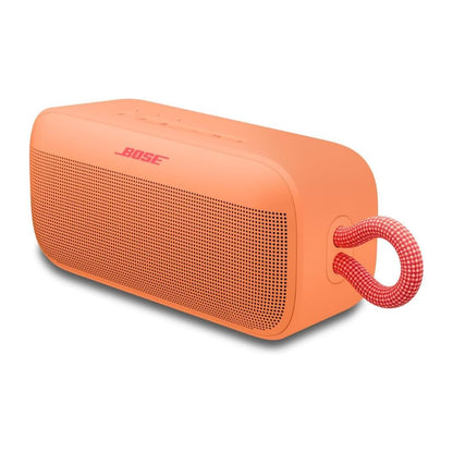 Bose SoundLink Plus Portable Bluetooth Speaker, Wireless Outdoor Speaker, Up to 20 Hours Battery Life, Waterproof and Dustproof