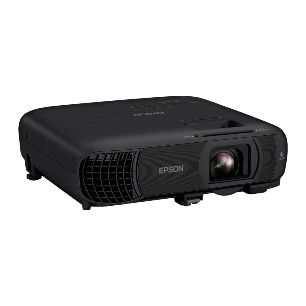 Epson Pro EX9270 Wireless 1080p 3LCD Projector 4,100 Lumens Color and White Brightness, Apple AirPlay