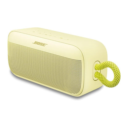 Bose SoundLink Plus Portable Bluetooth Speaker, Wireless Outdoor Speaker, Up to 20 Hours Battery Life, Waterproof and Dustproof
