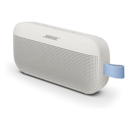 Bose SoundLink Flex Bluetooth Speaker (2nd Gen) - Portable Outdoor Speaker with Hi-Fi Audio, Waterproof and Dustproof
