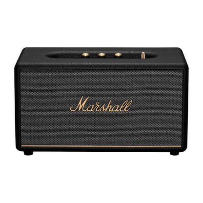 Marshall Acton III Bluetooth Home Speaker, Black