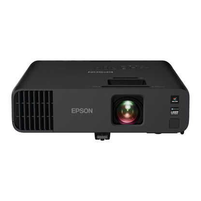 Epson Pro EX11000 3-Chip 3LCD Full HD 1080p Wireless Laser Projector, 4,600 Lumens Color/White Brightness